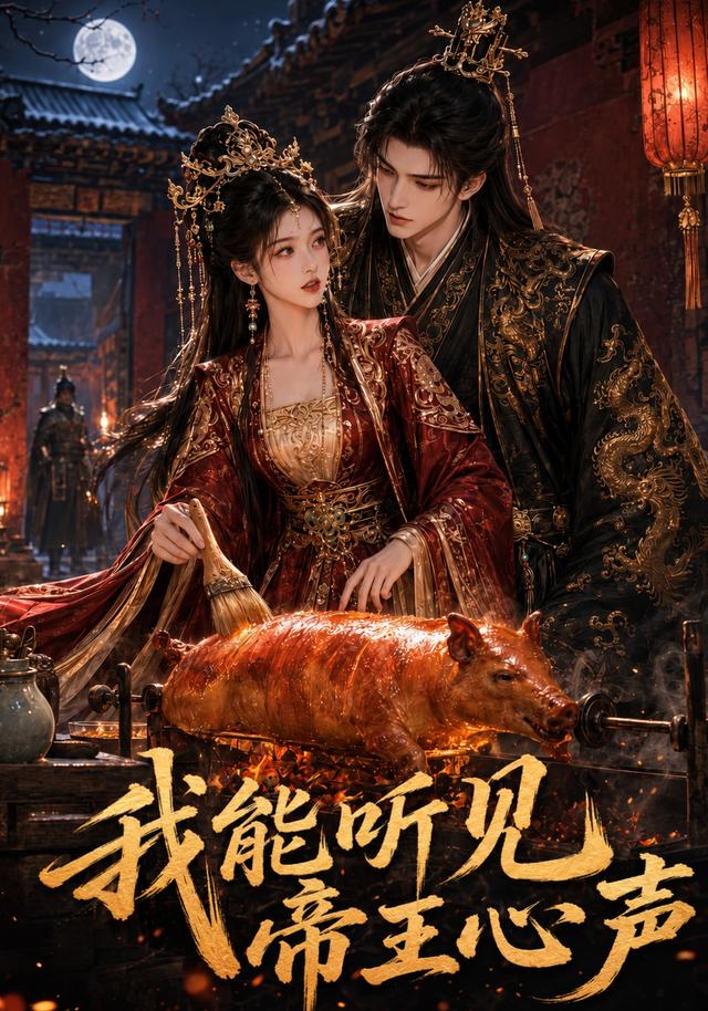 我能听见帝王心声