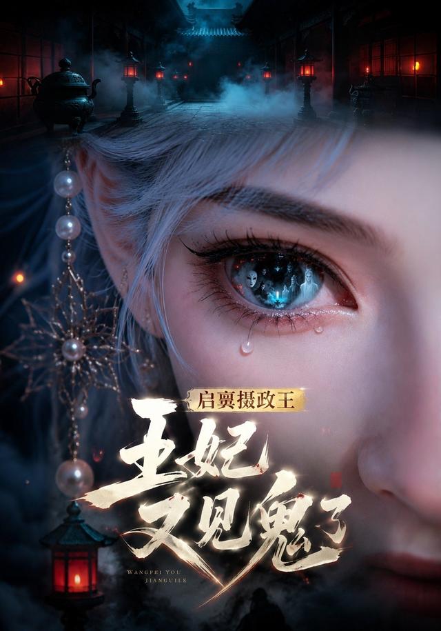 启禀摄政王，王妃又见鬼了！