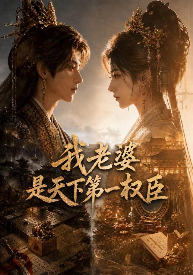 我老婆是天下第一权臣