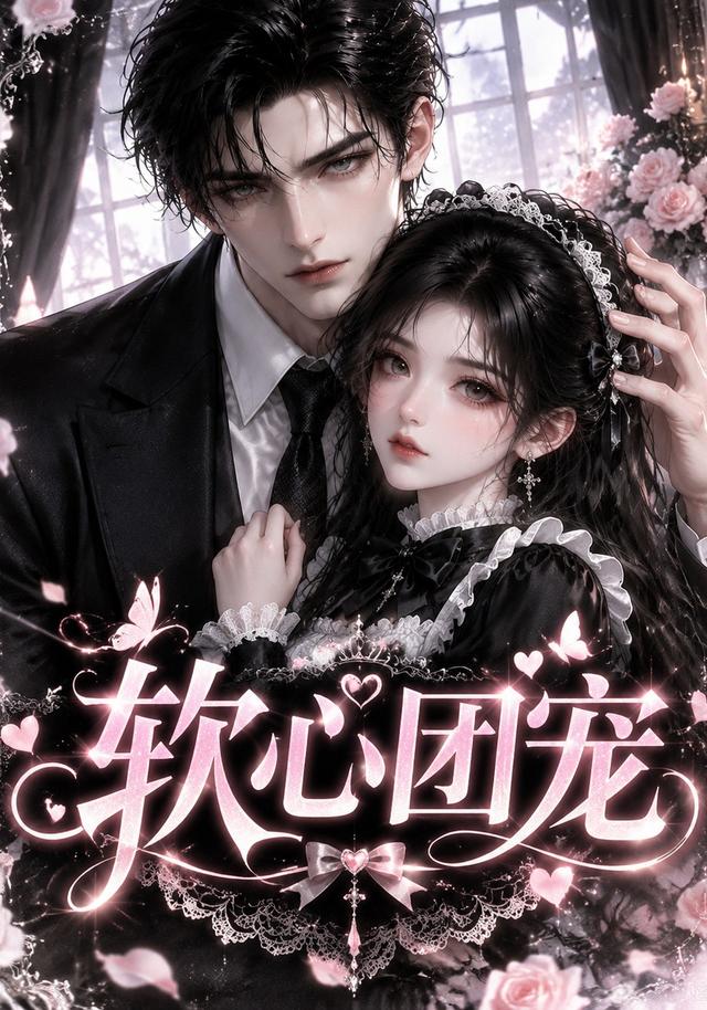 软心团宠
