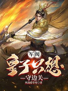 军阀：皇子只想守边关 cover