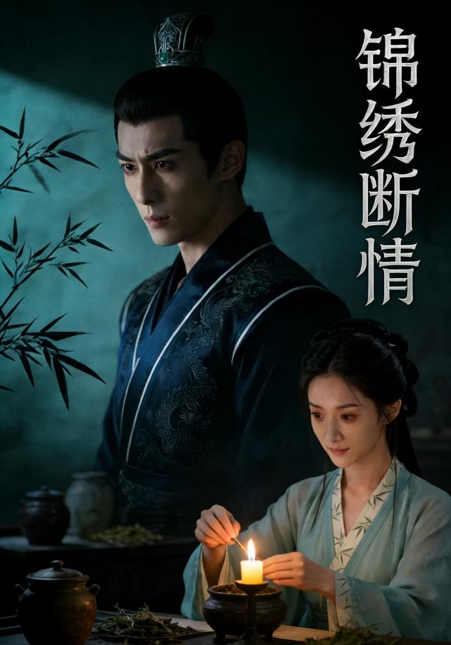 锦绣断情