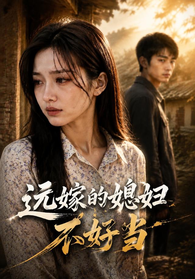 远嫁的媳妇不好当