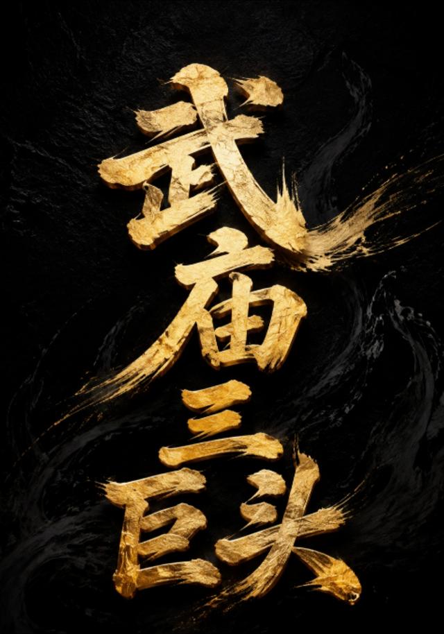 武庙三巨头 cover