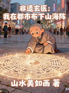 非遗玄医：我在都市布下山海阵 cover