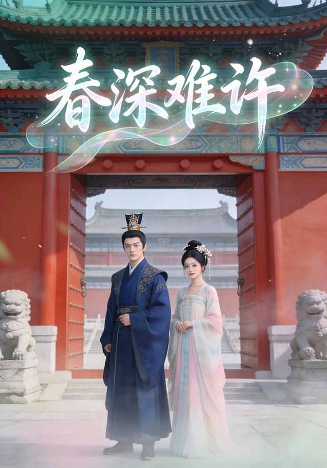 春深难许