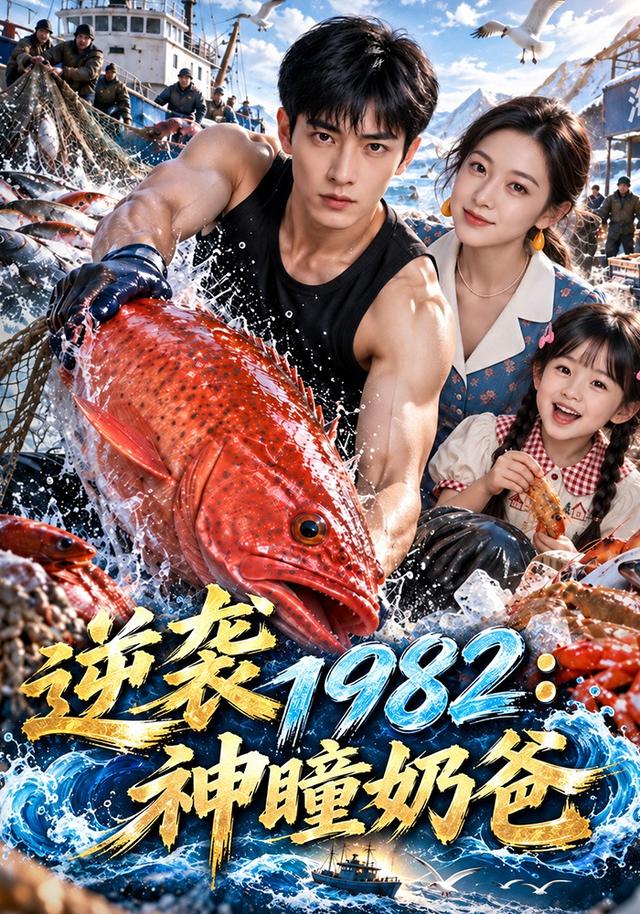 逆袭1982：神瞳奶爸