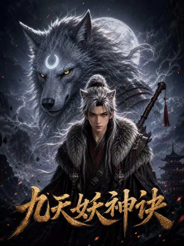 九天妖神诀