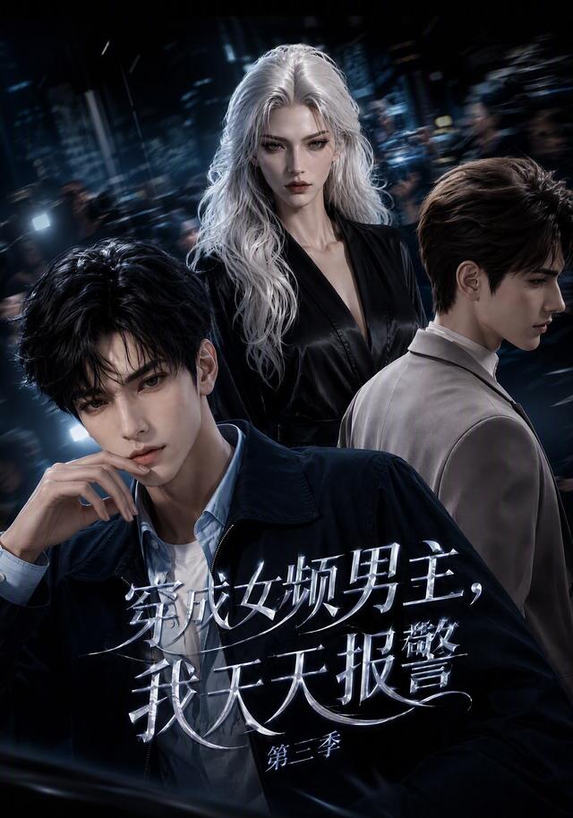 穿成女频男主，我天天报警第三季