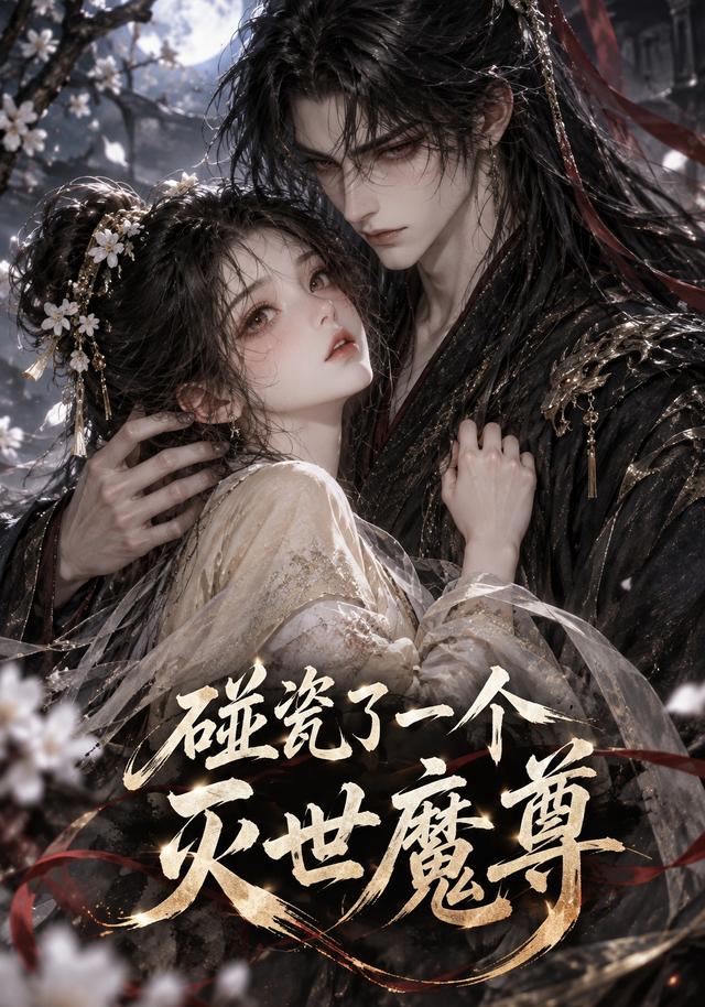 碰瓷了一个灭世魔尊