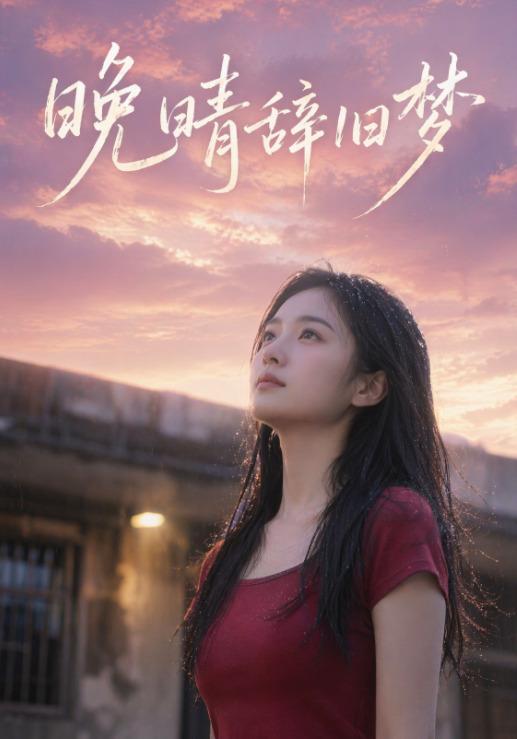 晚晴辞旧梦 cover