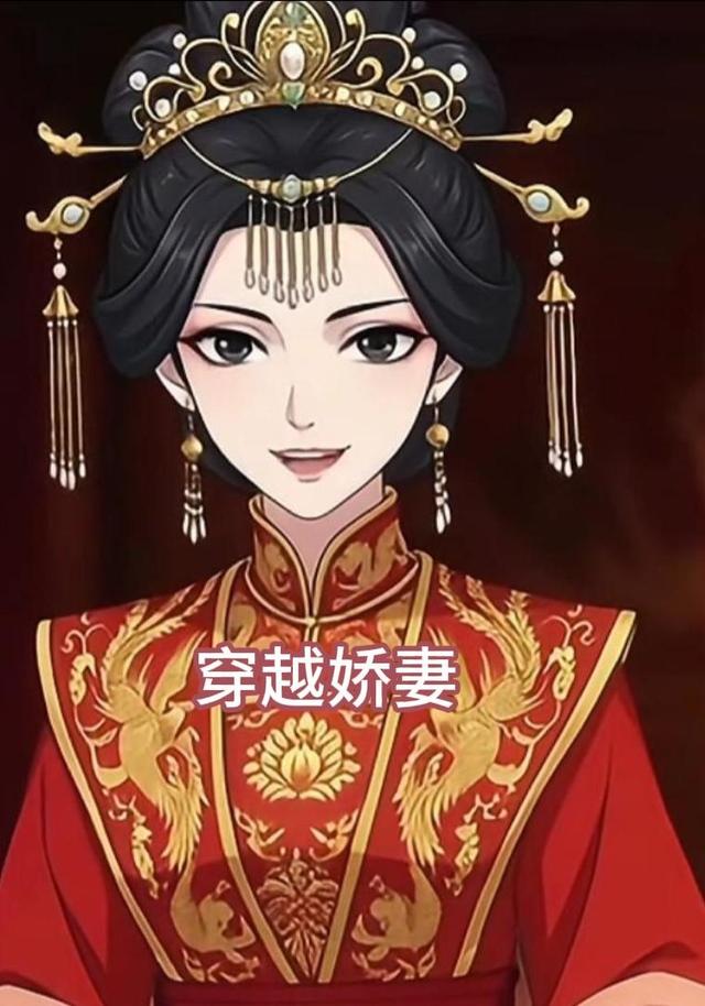 穿越娇妻