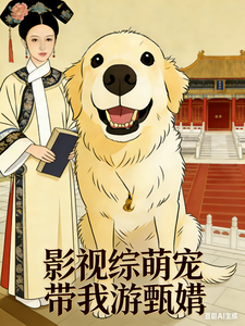 影视宗萌宠带我游甄嬛 cover