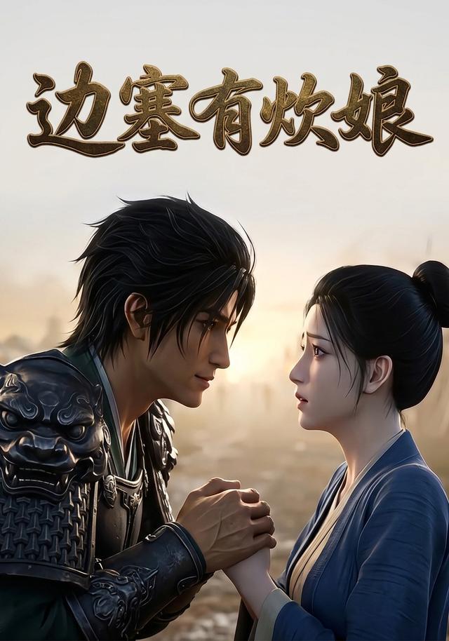 边塞有炊娘 cover