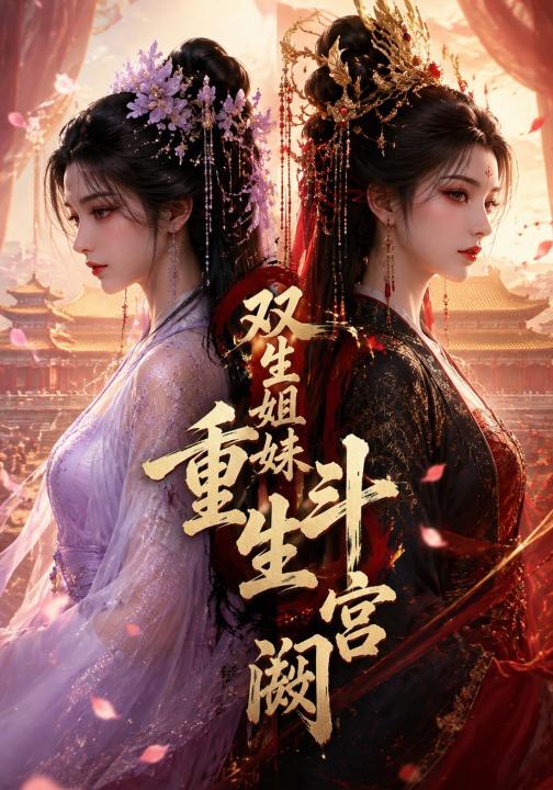 双生姐妹重生斗宫阙