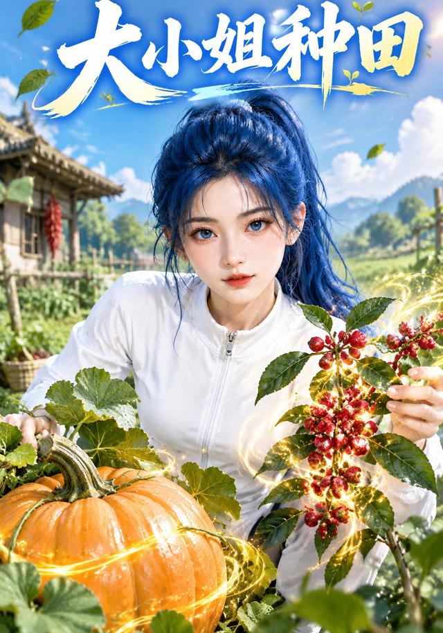 大小姐种田
