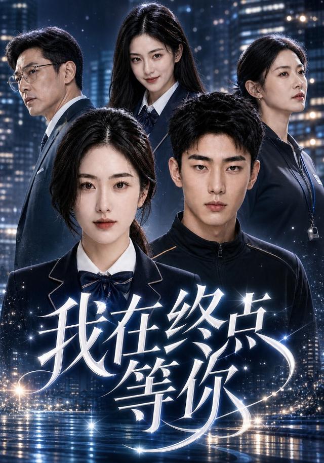 我在终点等你