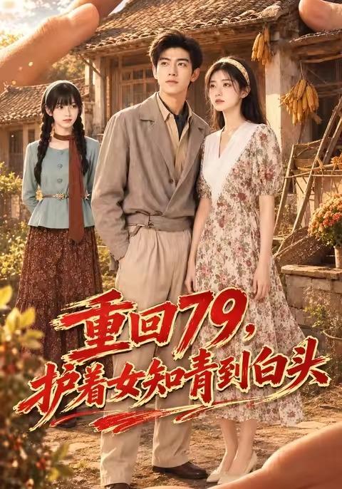 重回79，护着女知青到白头 cover