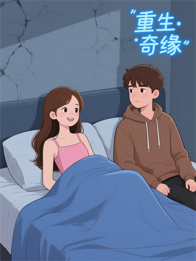 重生奇缘
