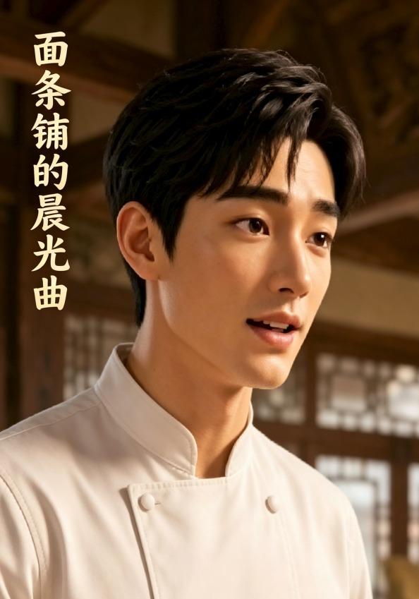 面条铺的晨光曲