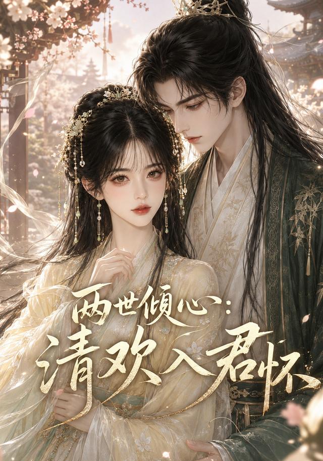 两世倾心：清欢入君怀