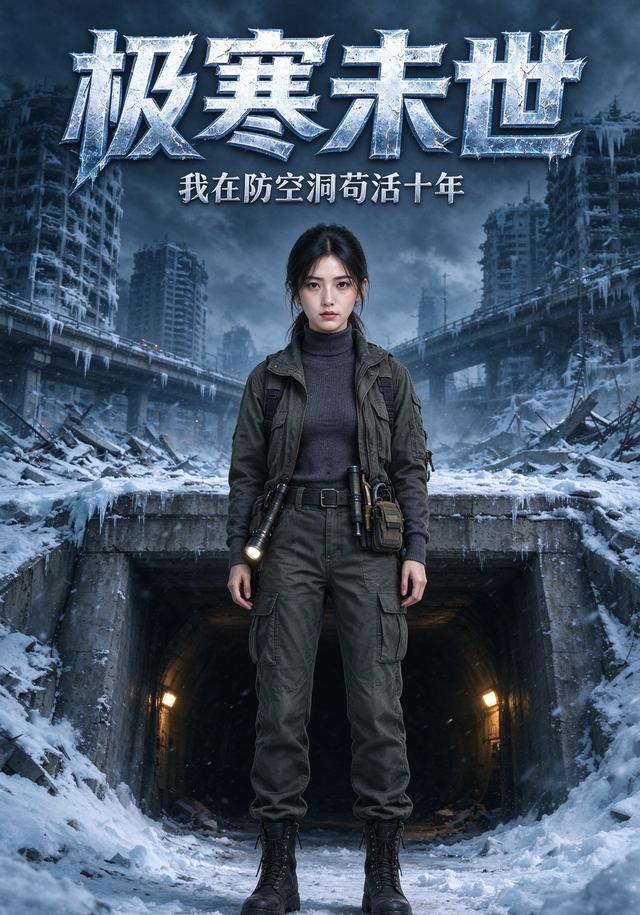 极寒未世