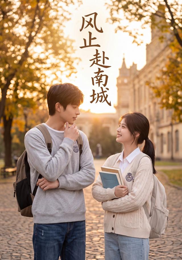 风止赴南城
