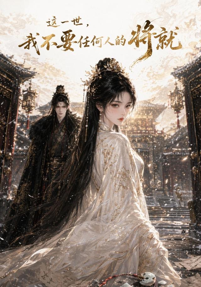 这一世，我不要任何人的将就