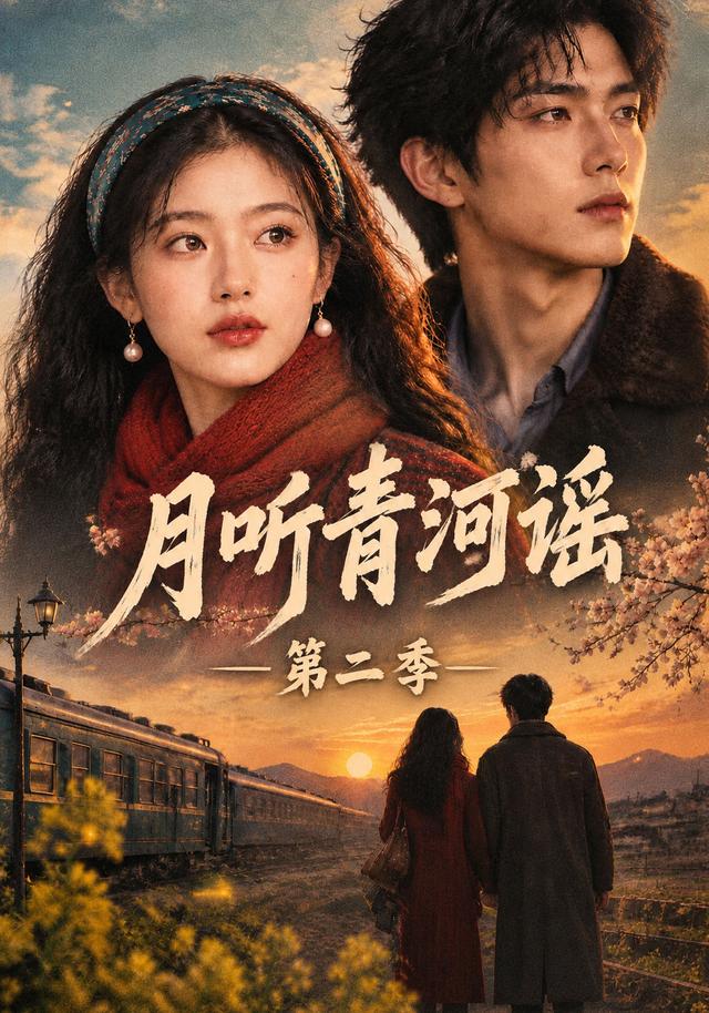 月听青河谣第二季