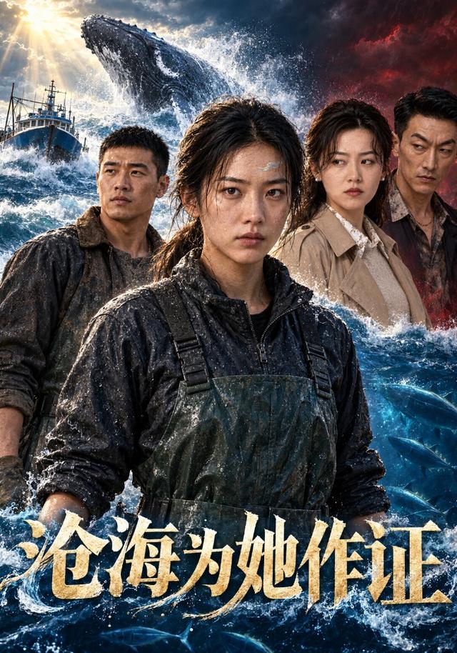 沧海为她作证 cover
