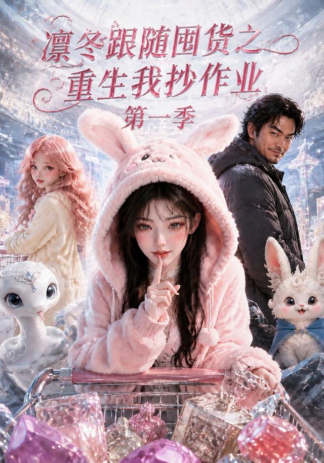 凛冬跟随囤货之重生我抄作业第一季