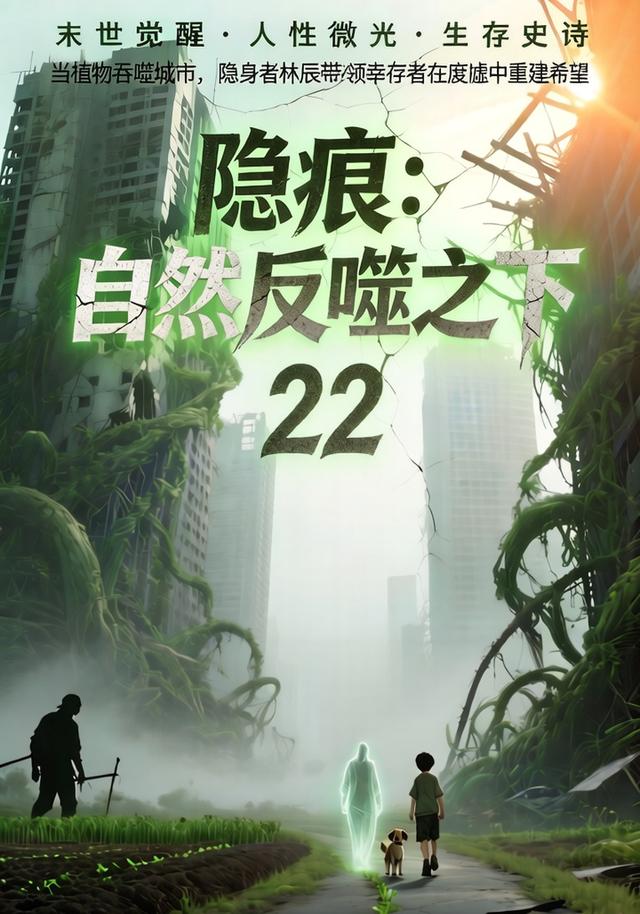 隐痕：自然反噬之下22