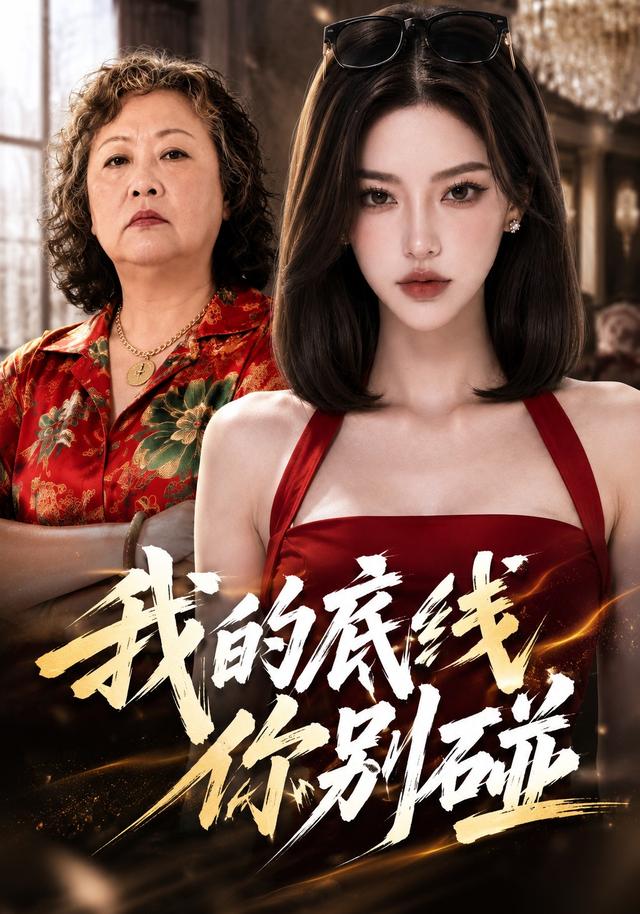 我的底线你别碰 cover
