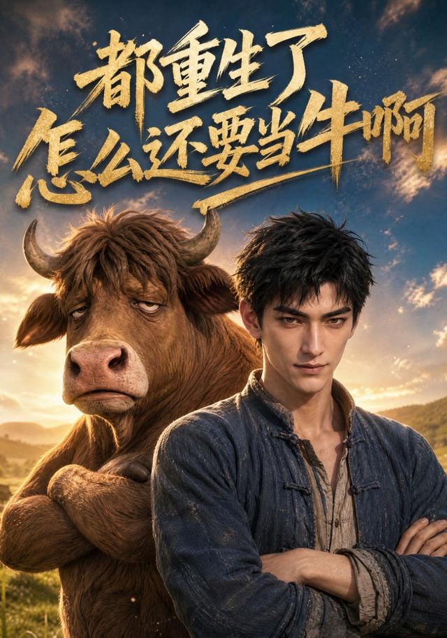 都重生了怎么还要当牛啊