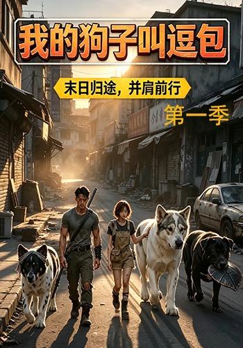 我的狗子叫逗包第一季