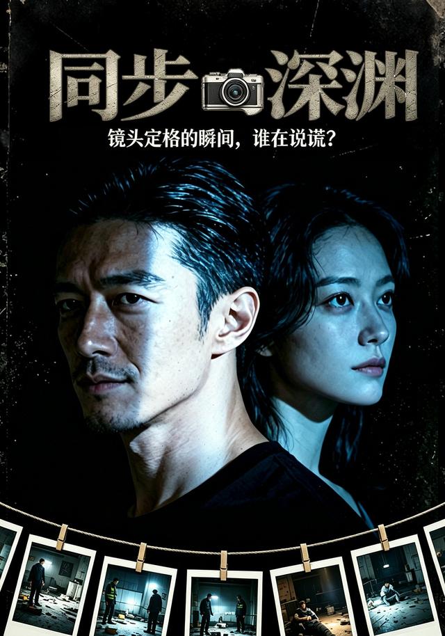 同步深渊