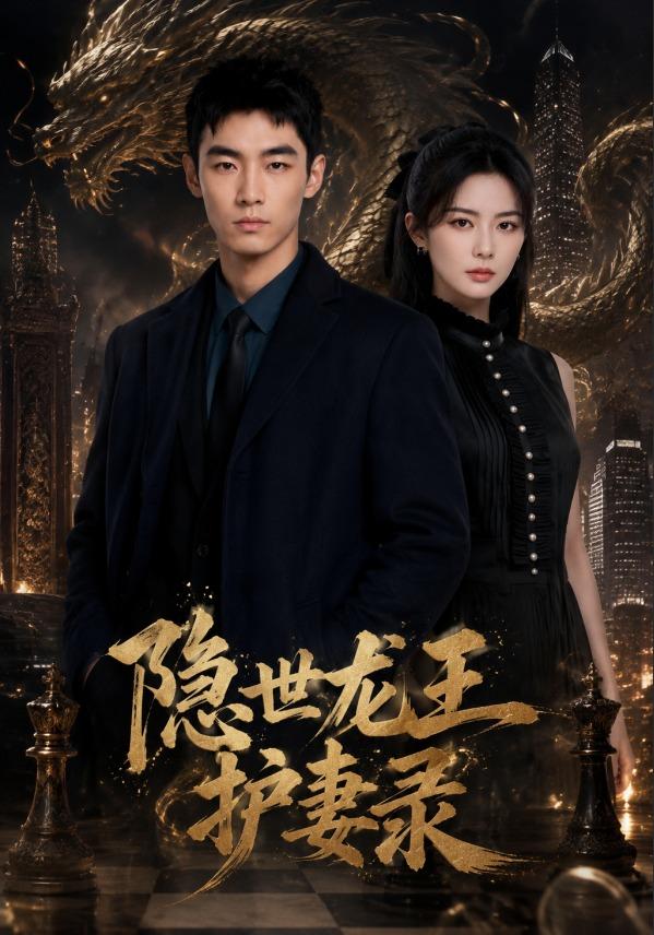 隐世龙王护妻录