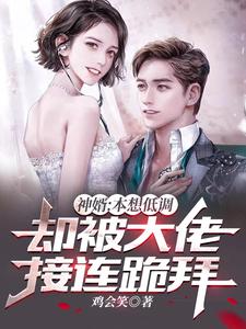 神婿：本想低调却被大佬接连跪拜 cover