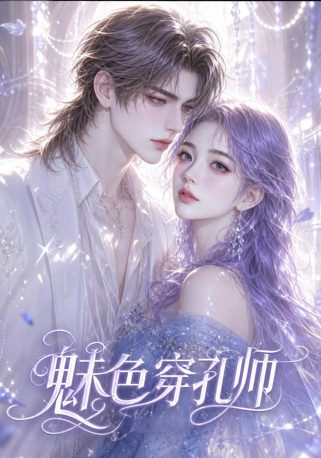 魅色穿孔师
