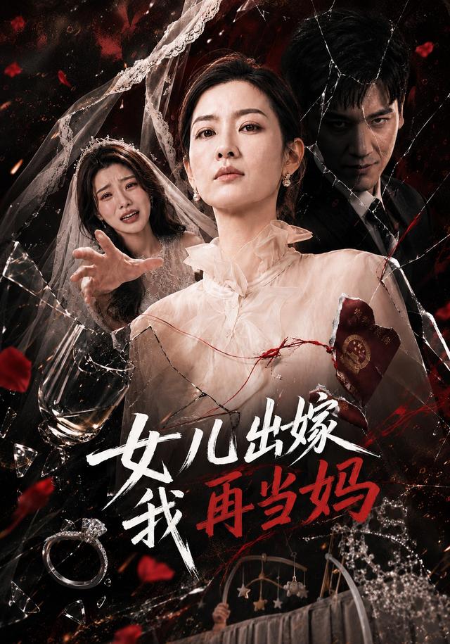 女儿出嫁我再当妈
