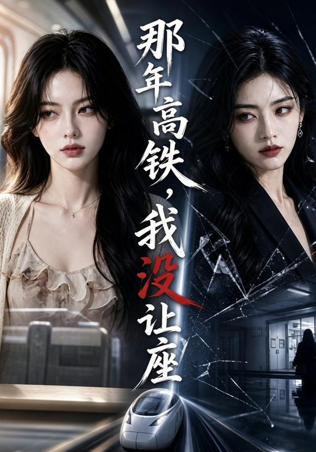 那年高铁，我没让座 cover