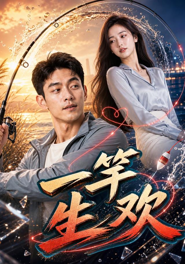 一竿生欢 cover