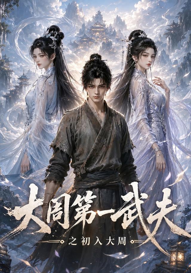 大周第一武夫之初入大周