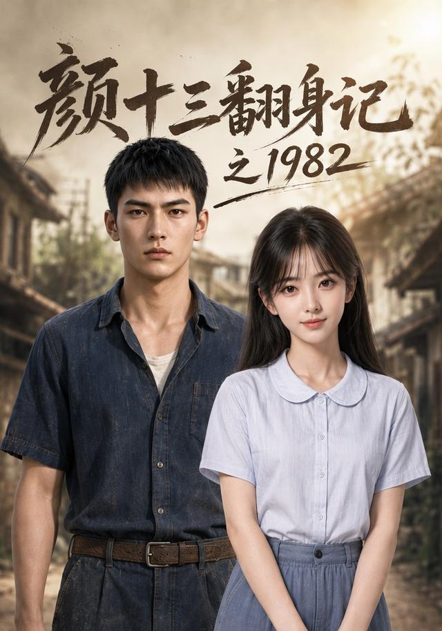 颜十三翻身记之1982