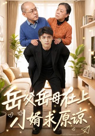岳父岳母在上小婿求原谅封面图