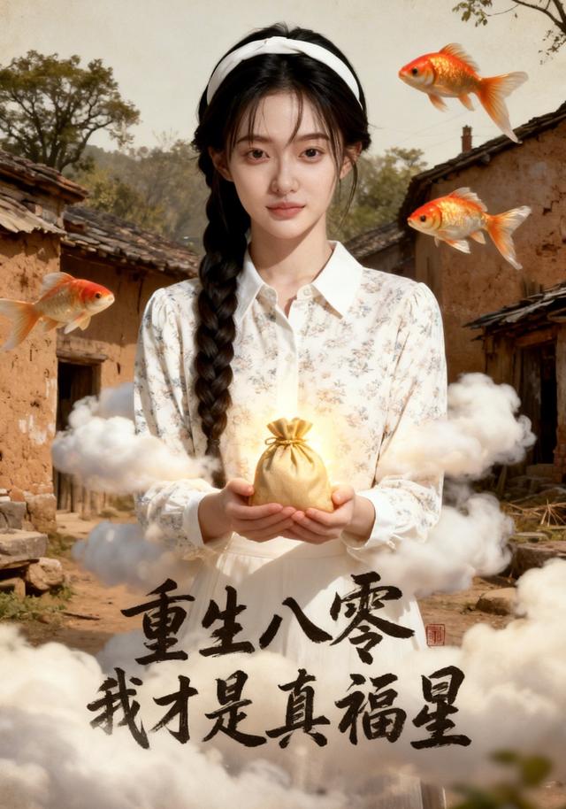 重生八零我才是真福星