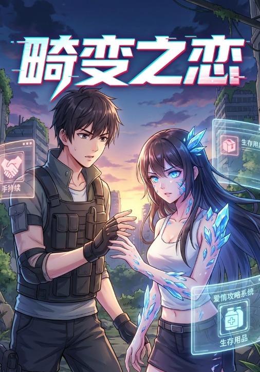 畸变之恋
