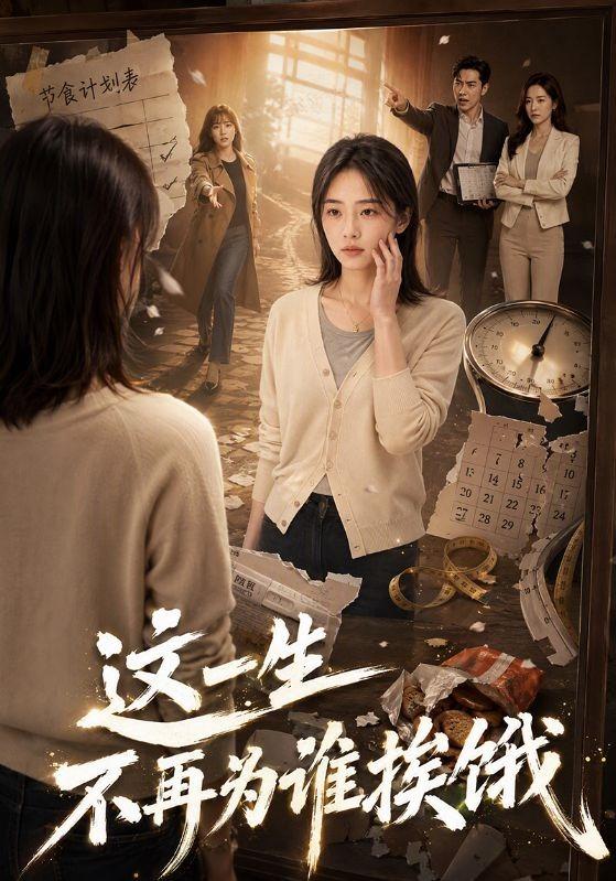 这一生不再为谁挨饿 cover