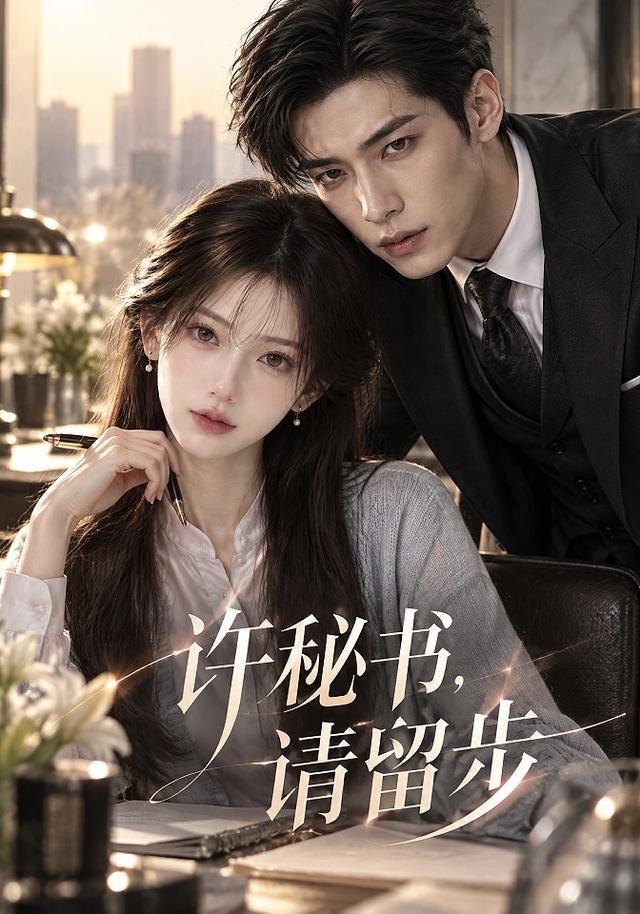 许秘书，请留步