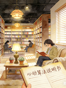 心动算法说明书 cover